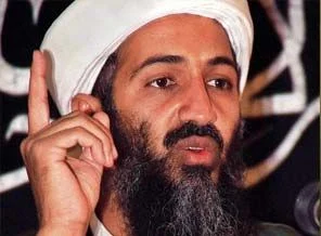 'Bin Ladin suikaste uğramadı'