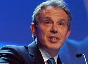 Blair: Dünyanın imana ihtiyacı var