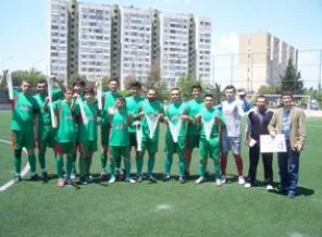 Bostanlıspor'dan herkese file hediye