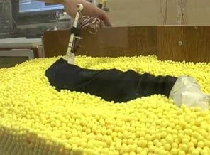 Bu 'kertenkele robot'lar ne işe yarayacak?