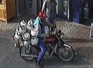 Bunu ancak bizden biri yapar