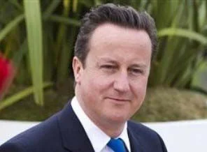 Cameron siyonist rüyasından uyandı