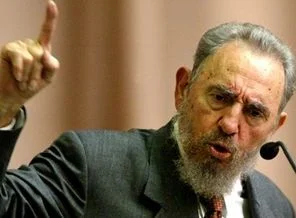 Castro, Ladin konusunda ABD'yi eleştirdi