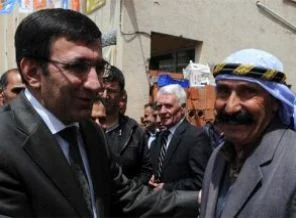 Cevdet Yılmaz: Ayrımcılık yok
