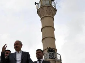 'CHP hangi yüzle karşımıza çıkacak'