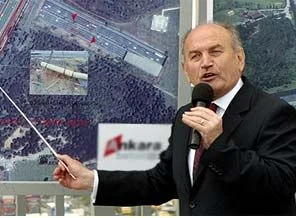 'Çılgın proje işsizliği sıfıra indirecek'
