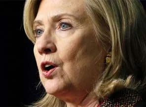 Clinton'dan Pakistan'la arayı yumuşatma çabaları