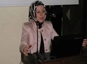 'Çok eş yasal olsun'