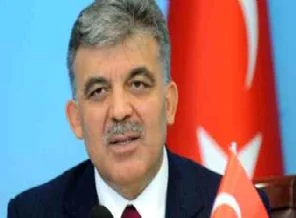 'Dereyi geçiyoruz atı değiştiremeyiz'