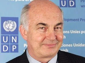 Derviş: IMF Başkanlığına aday değilim