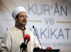 Diyanet: Kur'an kursunda yaş sınırı olmaz