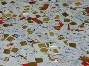 Dolandırıcı suçlu da GSM şirketi masum mu?
