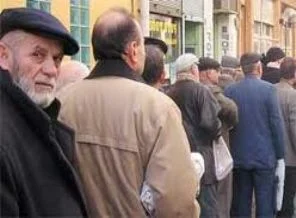 Emekliye çifte maaş