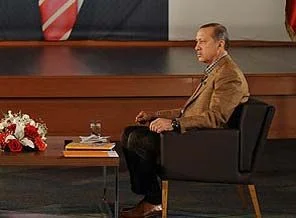 Erdoğan'dan ulusal yerleşim planı