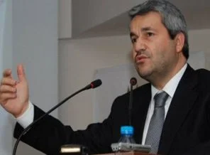 Ergün:Girişimci öğrenciye 77 bin lira destek
