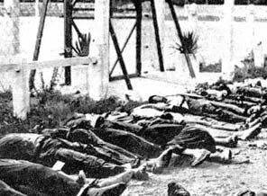 Esad 2. Hama Katliamı'na hazırlanıyor