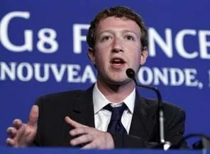 Facebook devlet oluyor
