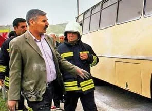 Facianın eşiğinden dönüldü
