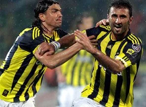 Fener 18. kez şampiyon
