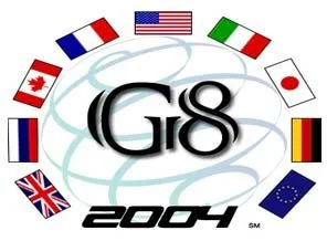 G-8 ülkeleri toplanıyor