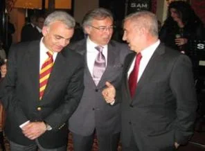 Galatasaray başkanını seçiyor