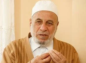 Gönenç Hocaefendi anılıyor