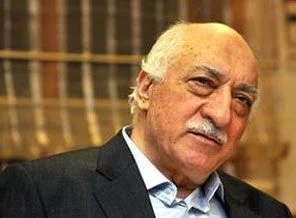 Gülen için takipsizlik kararı