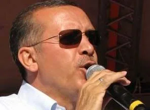 'Hakkari'de niye bayrak yoktu?'