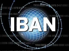 Halk IBAN kullanmaya alıştı