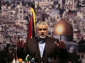 Hamas ile İsrail arasında tutsak anlaşması