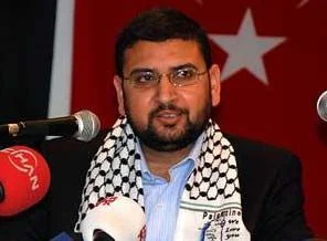 Hamas:'İşgal ile uzlaşma serabı yararsız'