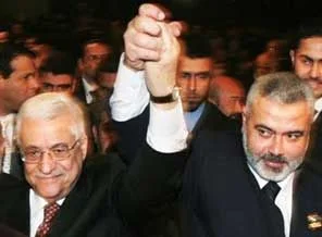 Hamas'la El Fetih Ankara'da buluştu