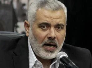Hamas: 'Laden kutsal bir savaşçı'