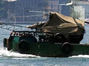 Helikoptere manyetik sabotaj mı yapıldı?