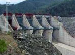 HES Tüneli'nde bir işçi öldü
