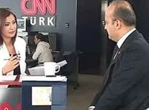 'Hükümet görüşmez ama; İstihbarat şeytanla bile görüşür'