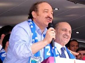 Hükümetin Trabzonspr'a yaptıkları...