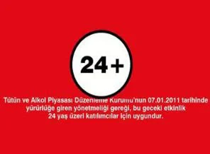 İçki yasağına Danıştay freni