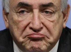 IMF Başkanı Kahn görevinden istifa etti