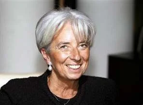 IMF Başkanlığına kadın aday