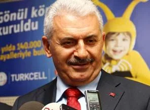 'İnternete 'dokunan' karşısında beni bulur'