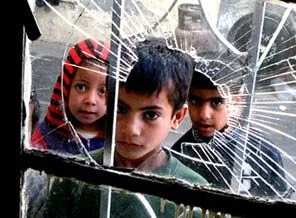 'Irak, Suriye'den farklı değil'