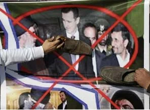 İran'dan muhalifleri kızdıracak Suriye Bildirisi