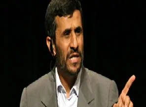 İran Devlet TV'si Ahmedinejad'ı yalancı çıkardı