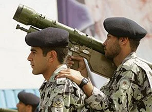'İran Suriye'ye asker gönderiyor'