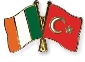İrlanda'dan Türkiye'ye vize muafiyeti