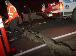 İspanya'da deprem: 4 ölü