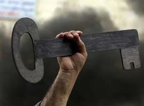 İsrailli aydınlardan Filistin'e destek