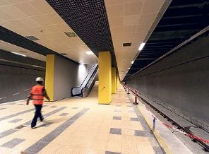 istanbul'un fethi yeraltında sürüyor