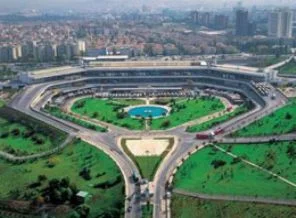 İşte Ankara'nın 'çılgın projesi'